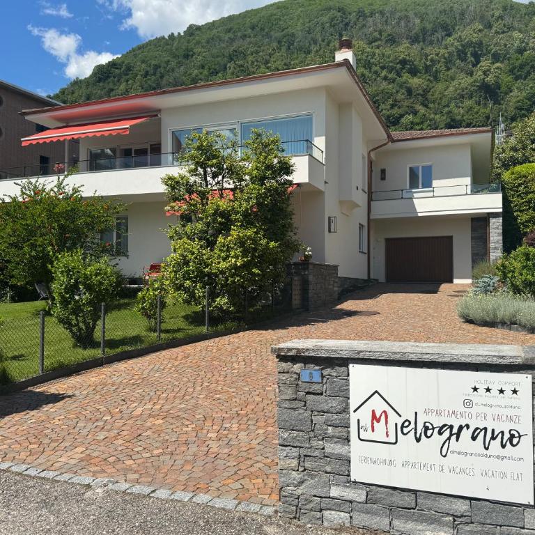 Appartamento con giardino al Melograno - Appartamento con Vista Giardino - 2