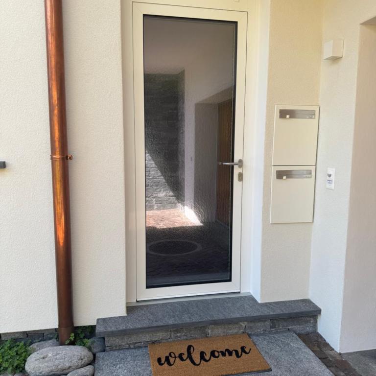 Appartamento con giardino al Melograno - Appartamento con Vista Giardino - 21