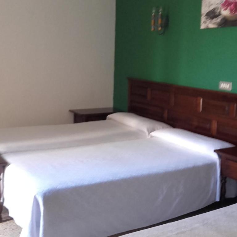 Hotel Tejuma - Habitación Triple - 2