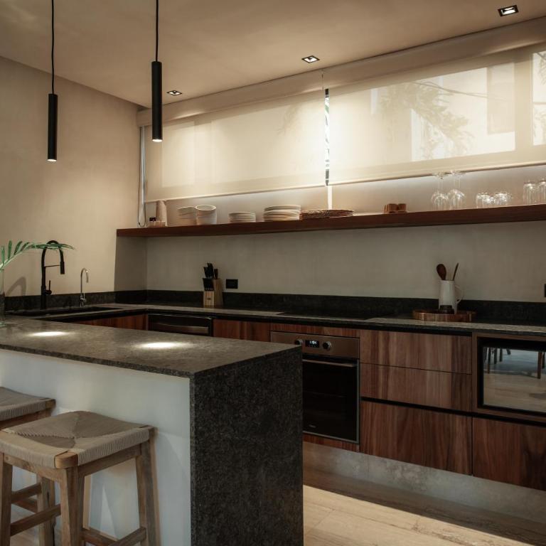 Ka'ana Condo - Two-Bedroom Apartment with Private Pool - 6