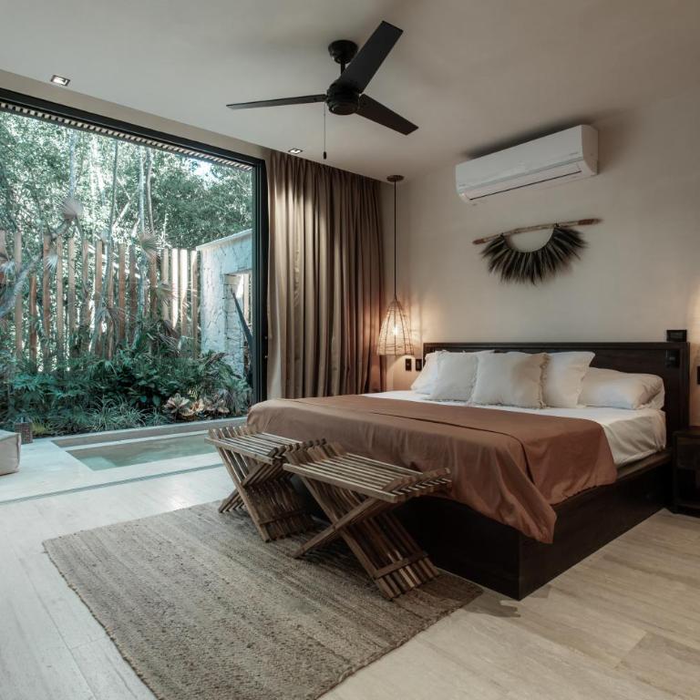 Ka'ana Condo - Two-Bedroom Apartment with Private Pool - 8