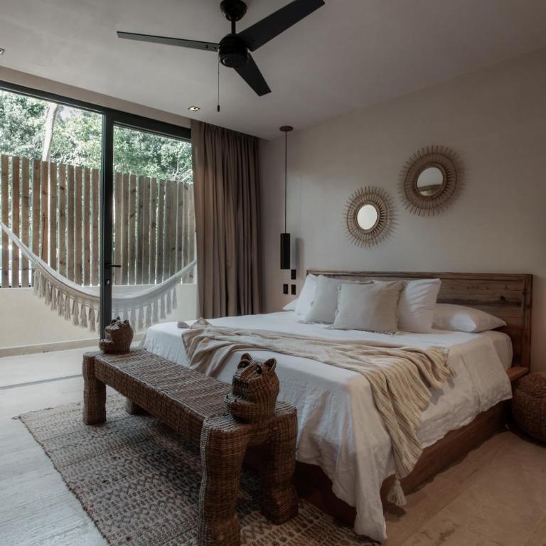 Ka'ana Condo - Two-Bedroom Apartment with Private Pool - 11
