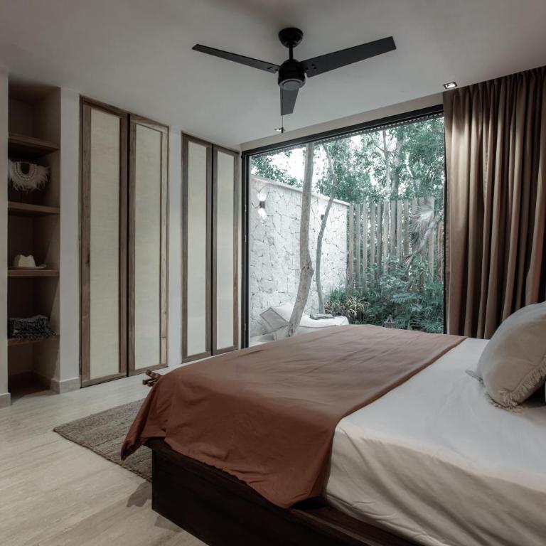 Ka'ana Condo - Two-Bedroom Apartment with Private Pool - 20