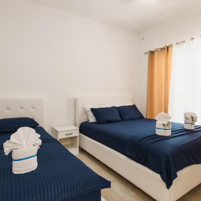 Eman Resort - Superior Apartment - 3