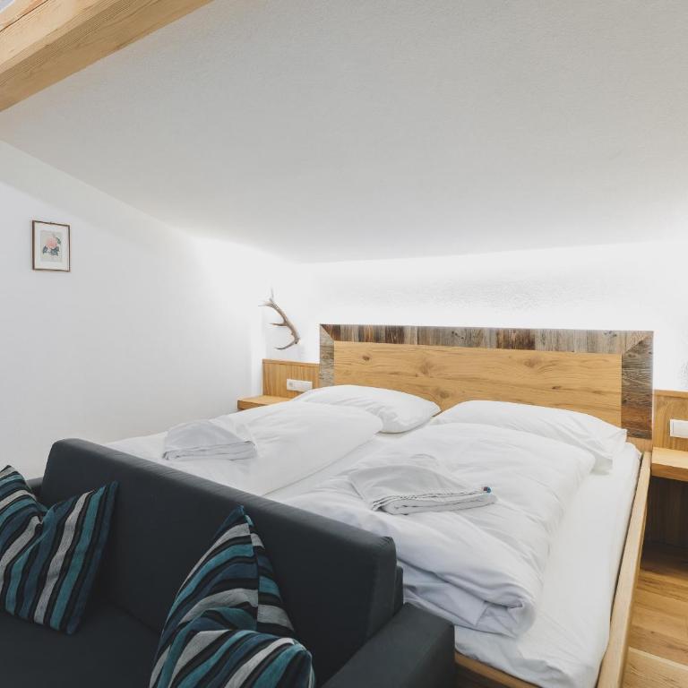 Landhaus Molly by we rent, VIEHHOFEN SUMMERCARD INCLUDED - Superior Chalet - 3