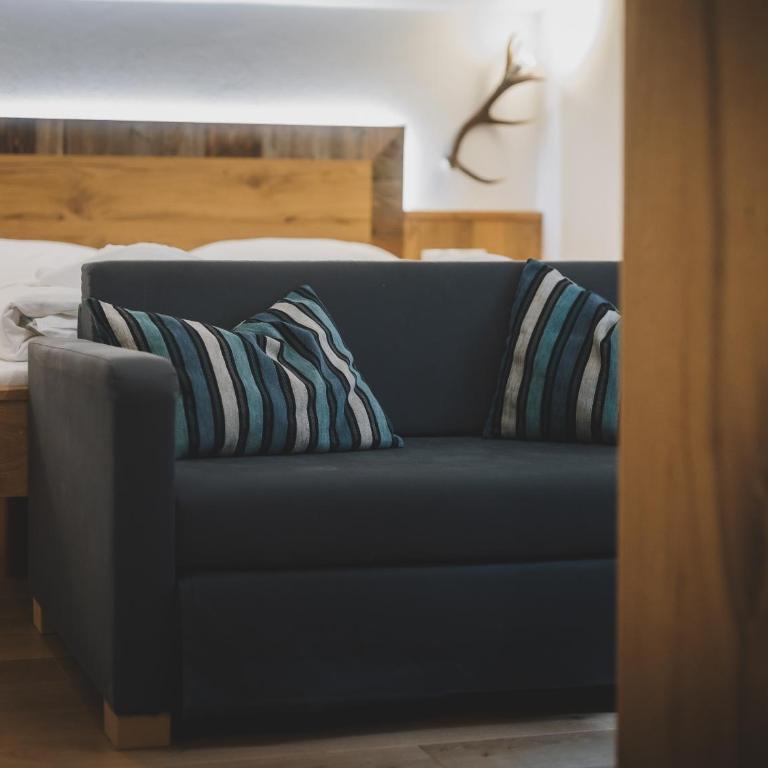 Landhaus Molly by we rent, VIEHHOFEN SUMMERCARD INCLUDED - Superior Chalet - 26