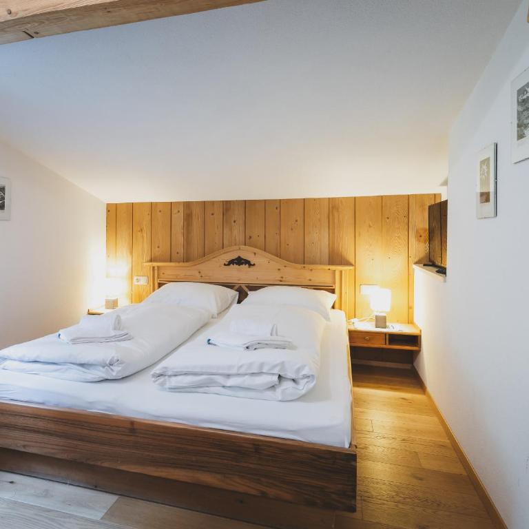 Landhaus Molly by we rent, VIEHHOFEN SUMMERCARD INCLUDED - Superior Chalet - 24