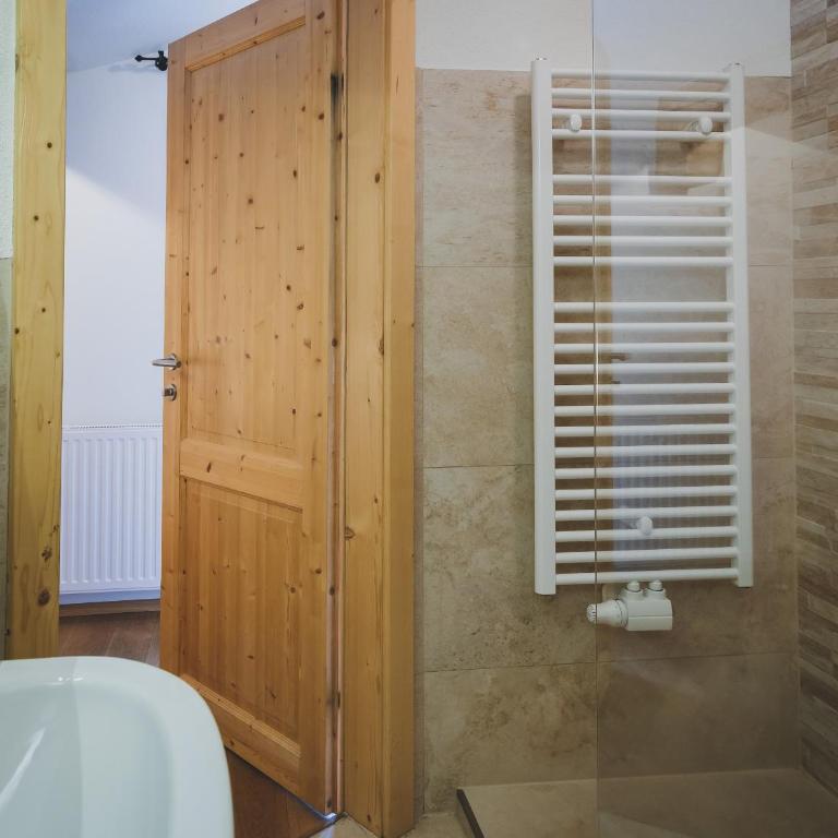 Landhaus Molly by we rent, VIEHHOFEN SUMMERCARD INCLUDED - Superior Chalet - 28