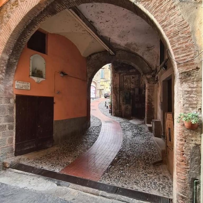 Casa Eden - Apartment mit 1 Schlafzimmer - 52