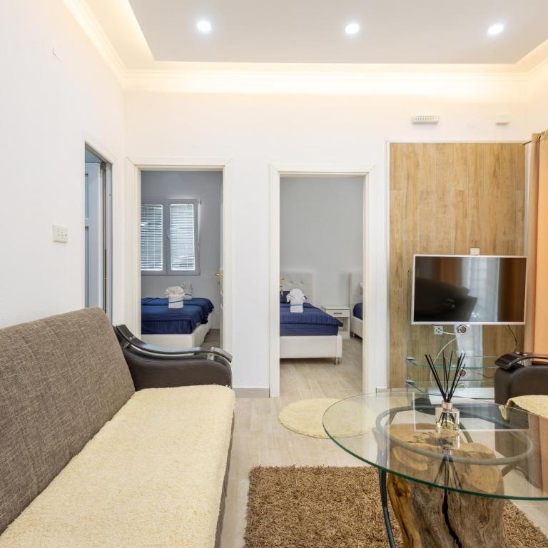 Eman Resort - Superior Apartment - 6