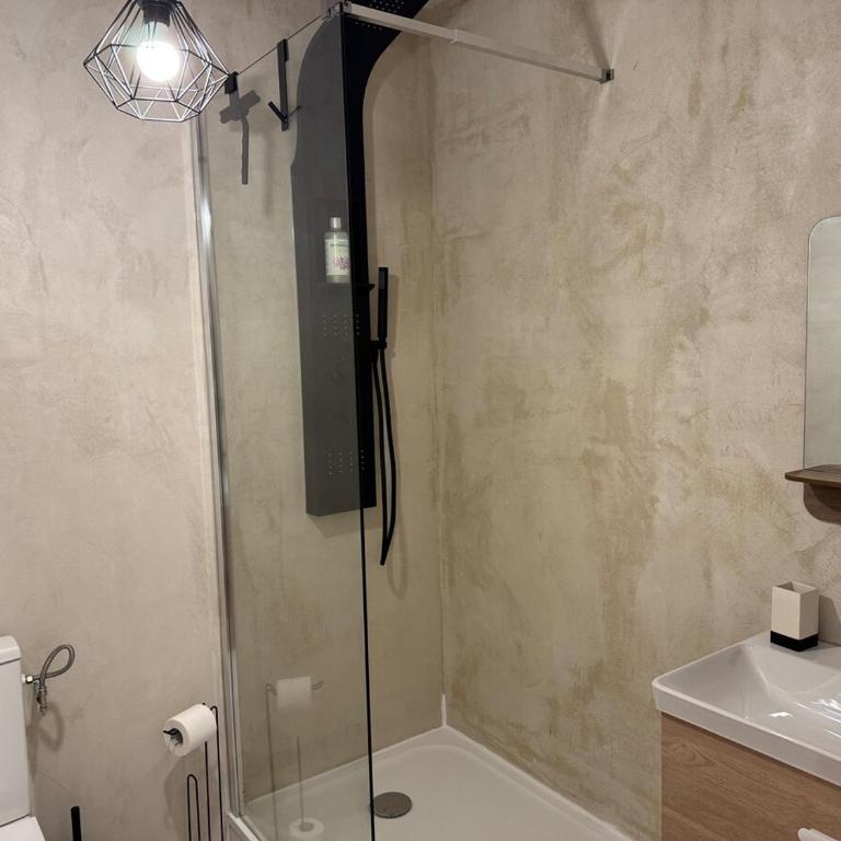 ღ Hibiscus - Terrasse, Parking, Jardin et Wifi - Appartamento con 2 Camere da Letto - 10
