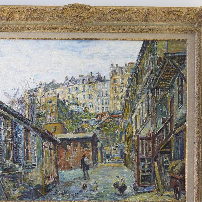 Montmartre Residence - Appartement Cosy - 17