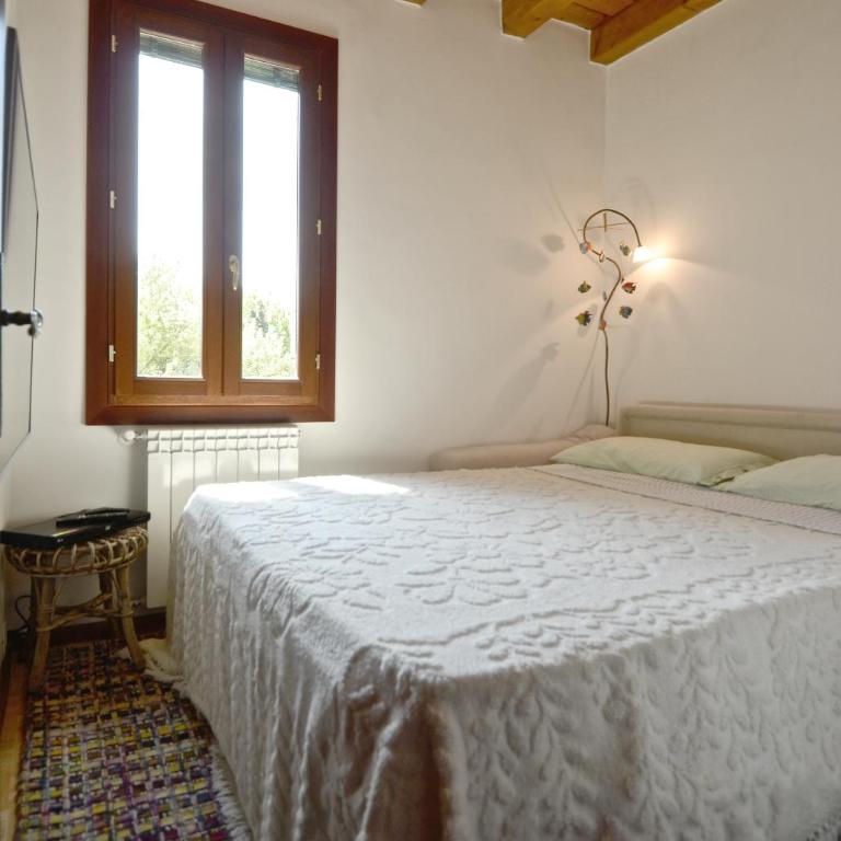 Airy & panoramic with terrace, 2 minutes from the sea - Appartamento con 2 Camere da Letto - 38