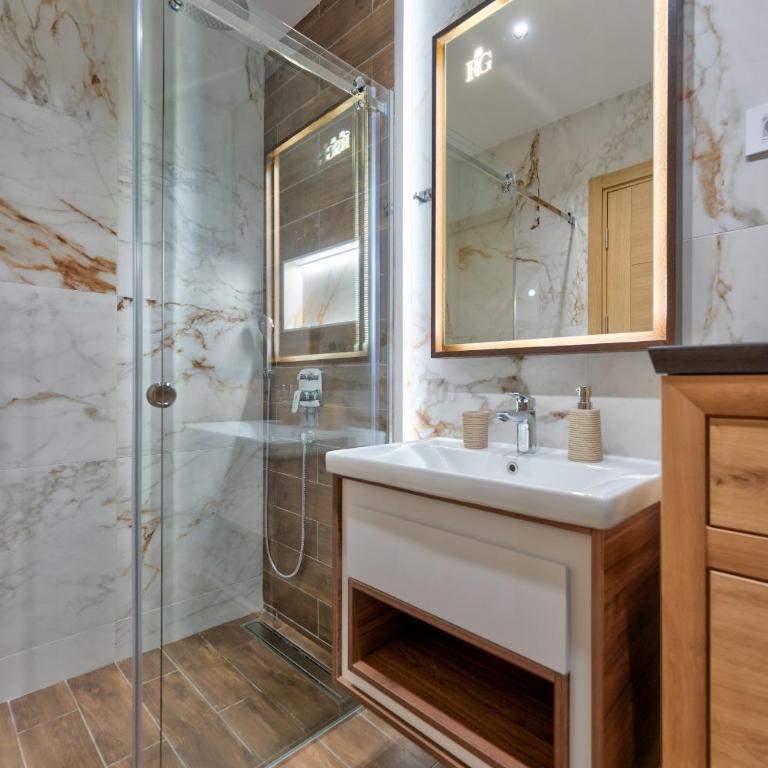 Apartman 418 Royal Gardens - Apartman sa 1 Spavaćom Sobom - 17