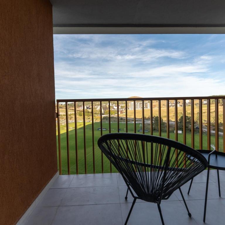 Apartman 418 Royal Gardens - Apartman sa 1 Spavaćom Sobom - 23