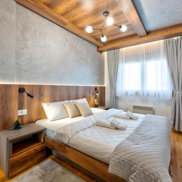 Apartman 418 Royal Gardens - Apartman sa 1 Spavaćom Sobom - 19