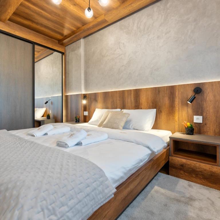 Apartman 418 Royal Gardens - Apartman sa 1 Spavaćom Sobom - 21