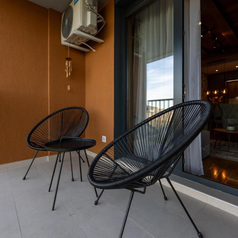 Apartman 418 Royal Gardens - Apartman sa 1 Spavaćom Sobom - 24