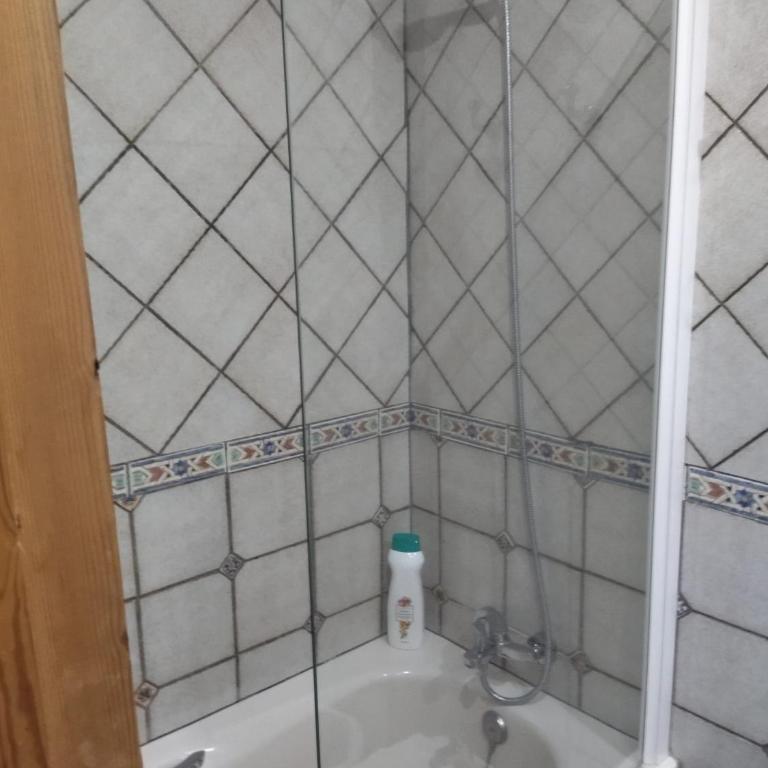 La Casita Azul - Habitación Doble con balcón - 2