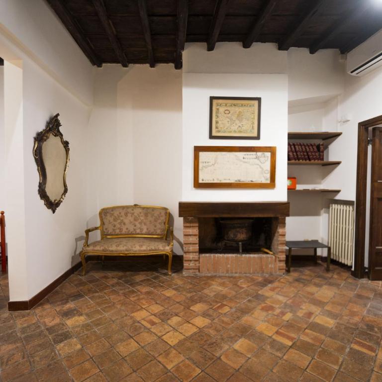 Trastevere Charming Apartment - Appartamento con 1 Camera da Letto - 3