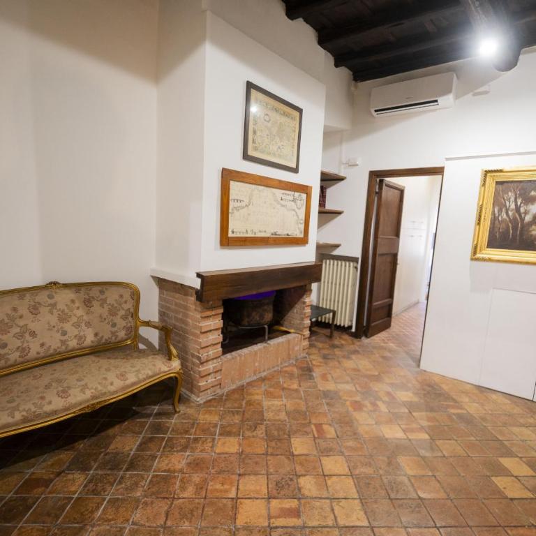 Trastevere Charming Apartment - Appartamento con 1 Camera da Letto - 6