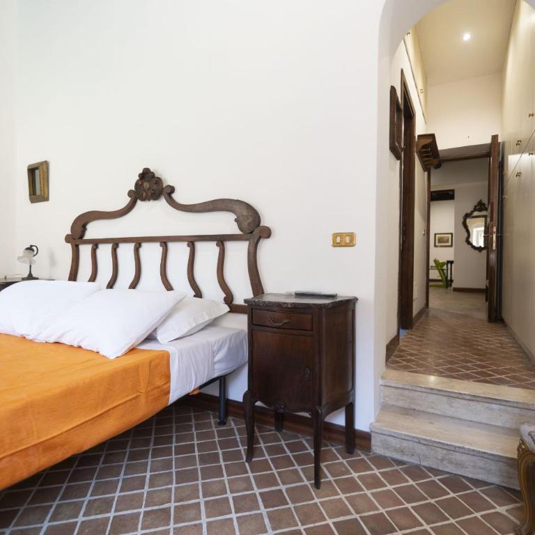 Trastevere Charming Apartment - Appartamento con 1 Camera da Letto - 7