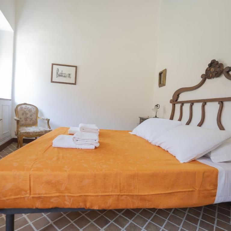Trastevere Charming Apartment - Appartamento con 1 Camera da Letto - 9