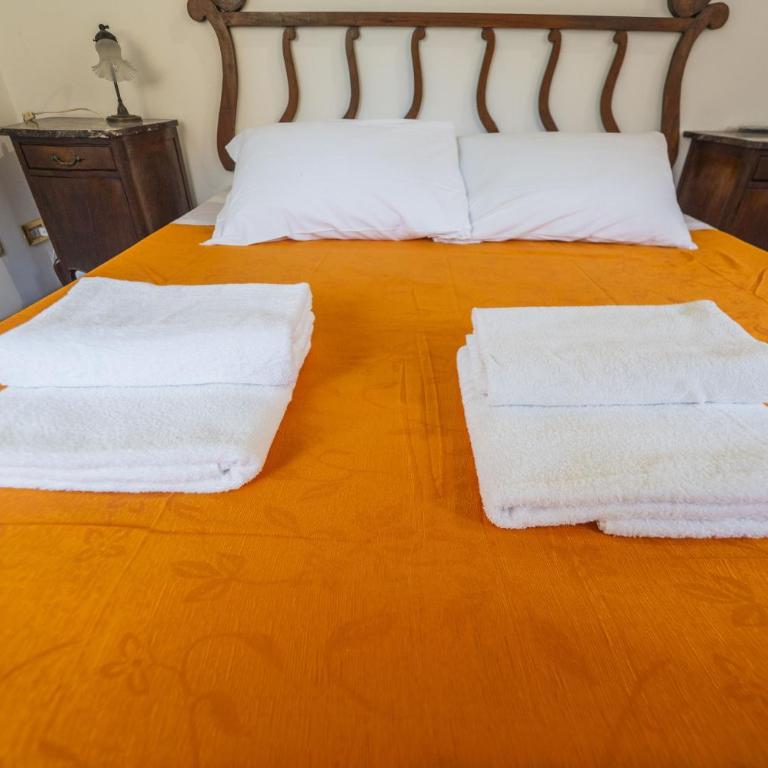 Trastevere Charming Apartment - Appartamento con 1 Camera da Letto - 10