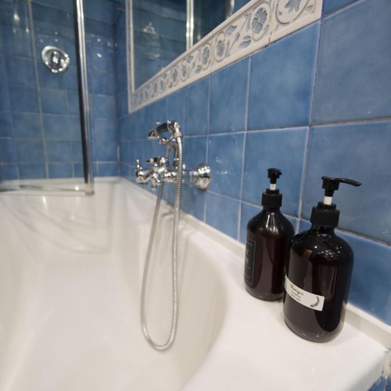 Trastevere Charming Apartment - Appartamento con 1 Camera da Letto - 12