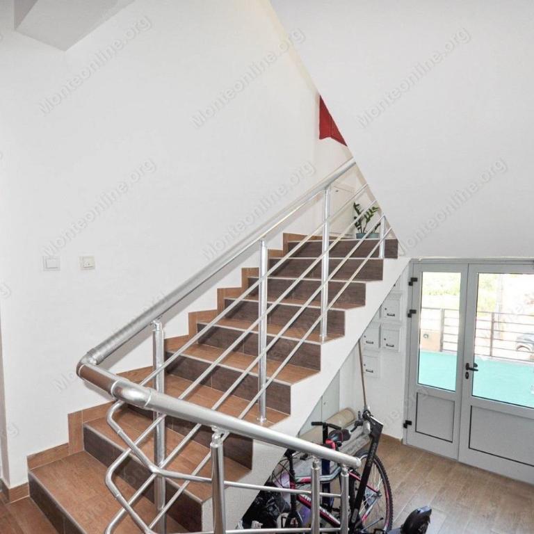 Sunset - One-Bedroom Apartment - 4