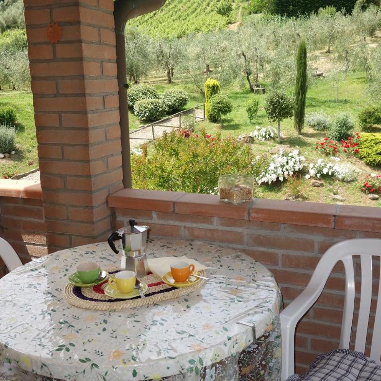 Casa Elisa - Apartamento de 1 dormitorio - 1