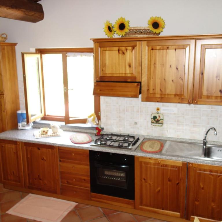 Casa Elisa - Apartamento de 1 dormitorio - 3