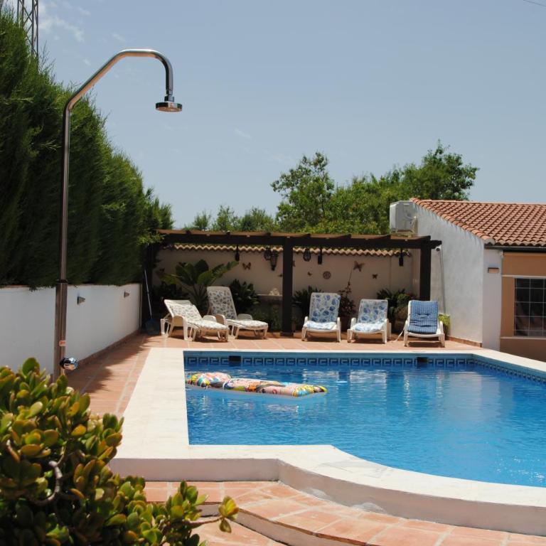 Casa La Pechá, Ronda (Málaga) - Casa de 2 dormitorios - 14