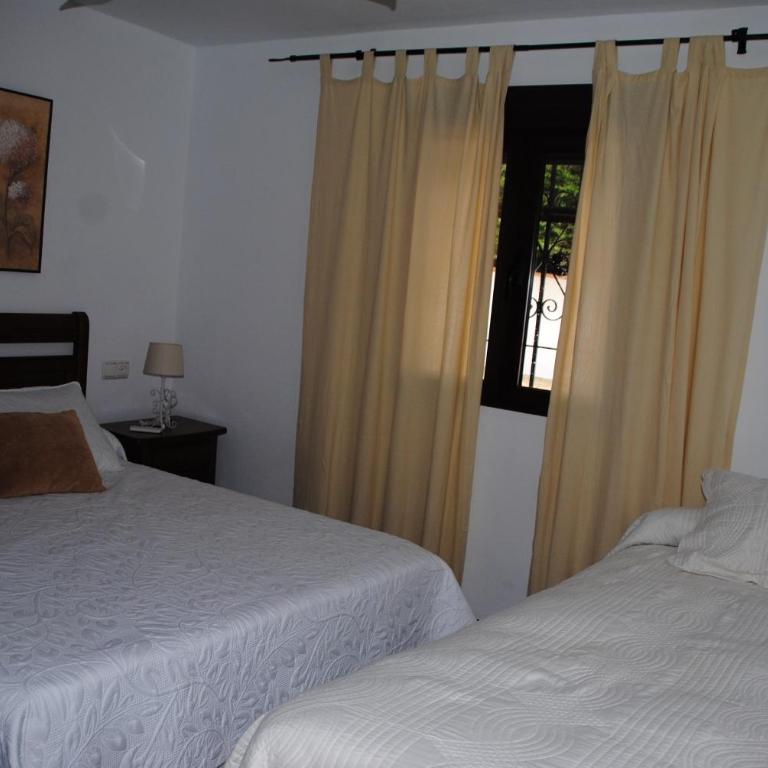 Casa La Pechá, Ronda (Málaga) - Casa de 2 dormitorios - 32