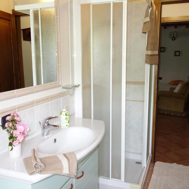 Casa Elisa - Apartamento de 1 dormitorio - 4