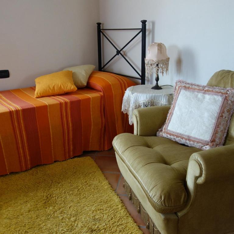 Casa Elisa - Apartamento de 1 dormitorio - 9