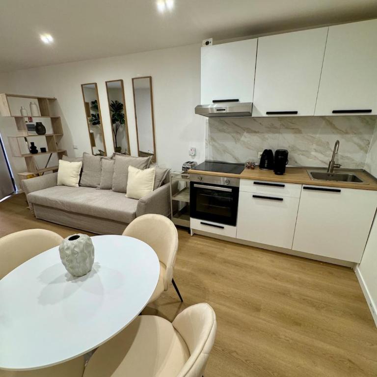 Scala 36, Trastevere, Rome - Appartamento con 2 Camere da Letto - 2
