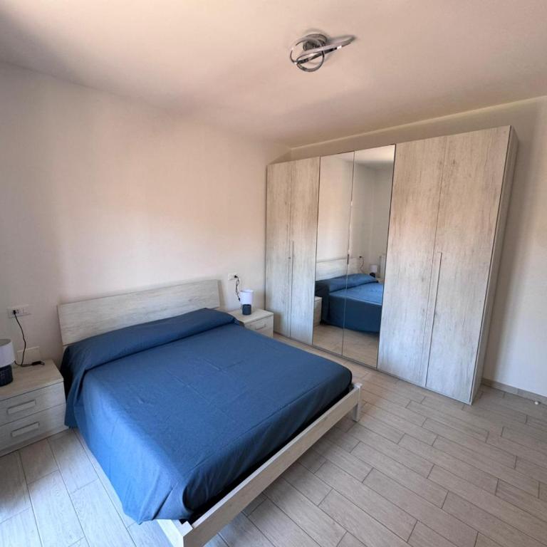 Al' Rrigo - Casa con 2 Camere da Letto - 12