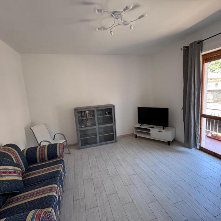 Al' Rrigo - Casa con 2 Camere da Letto - 8