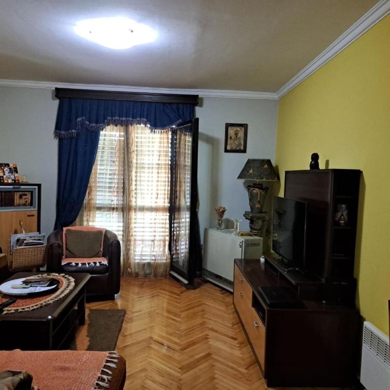 Holiday 2 - Apartman - 4