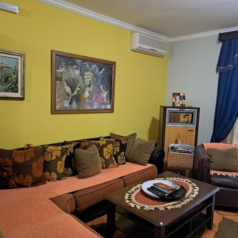 Holiday 2 - Apartman - 7