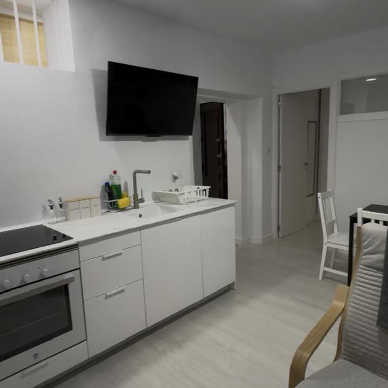 Pleamar Apartamento - Apartamento de 2 dormitorios - 9