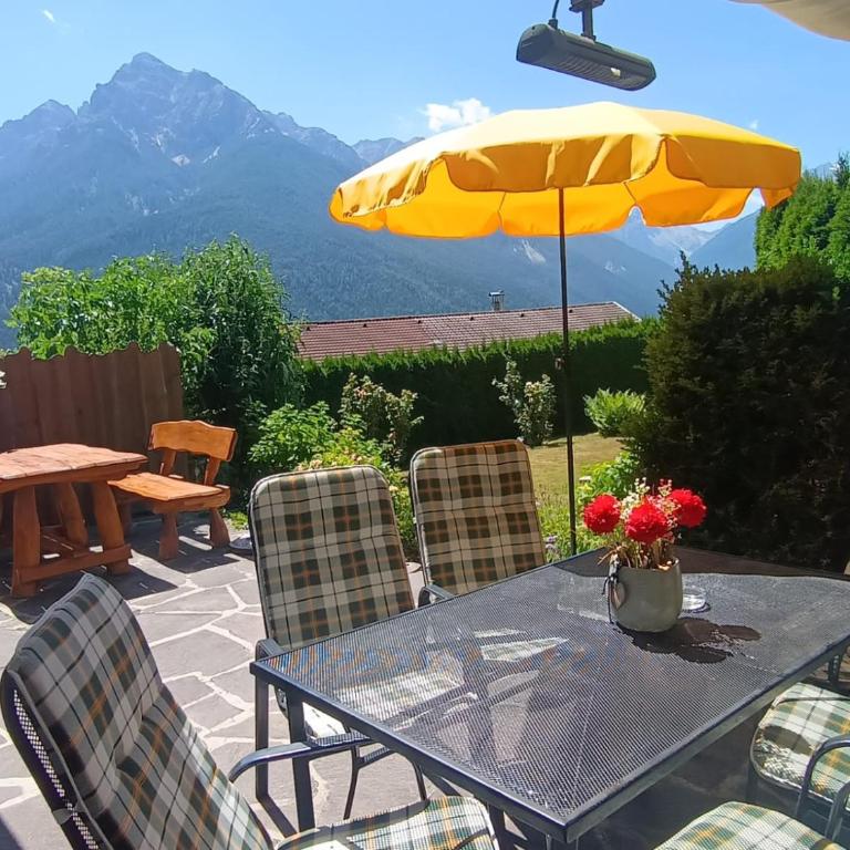 Apart- Chalet GletscherGlück - Deluxe Apartment - 10