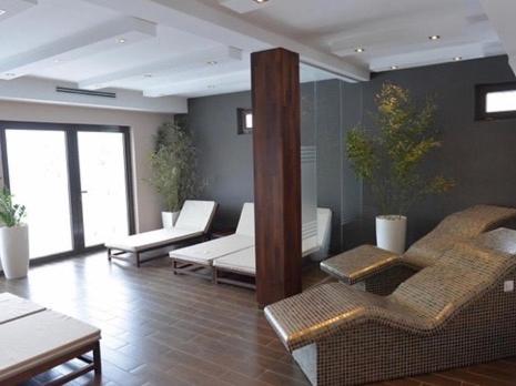 Konak 27 A 25 - One-Bedroom Apartment - 7