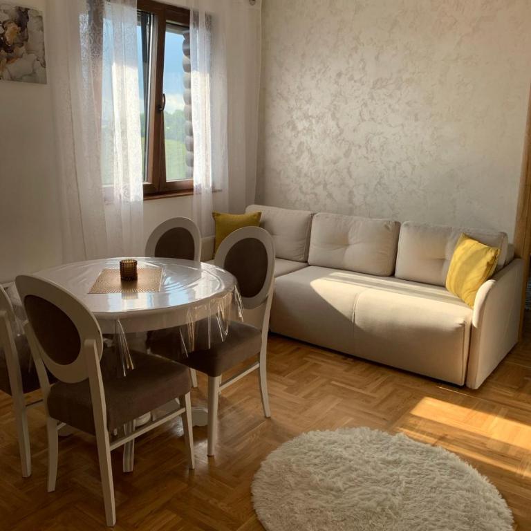Konak 27 A 25 - One-Bedroom Apartment - 9