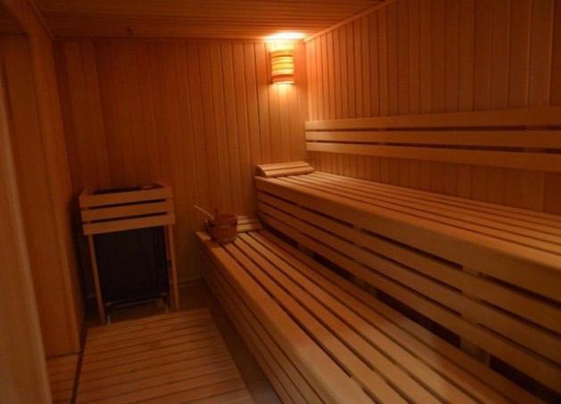 Konak 27 A 25 - One-Bedroom Apartment - 12