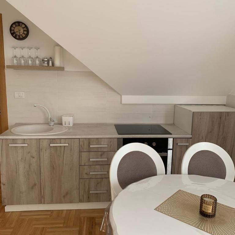 Konak 27 A 25 - One-Bedroom Apartment - 14