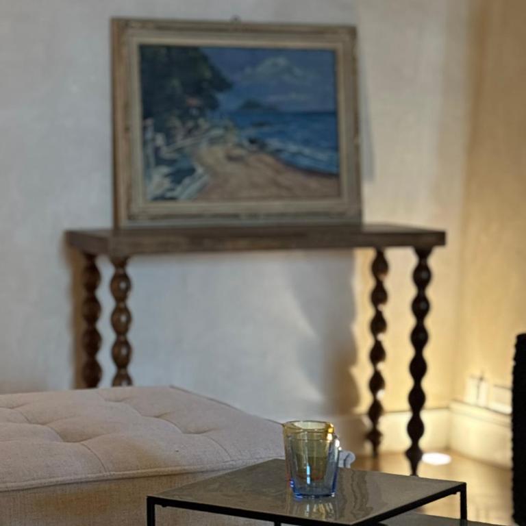 Corallini Luxury Apartments Mare - Appartamento con 3 Camere da Letto - 39