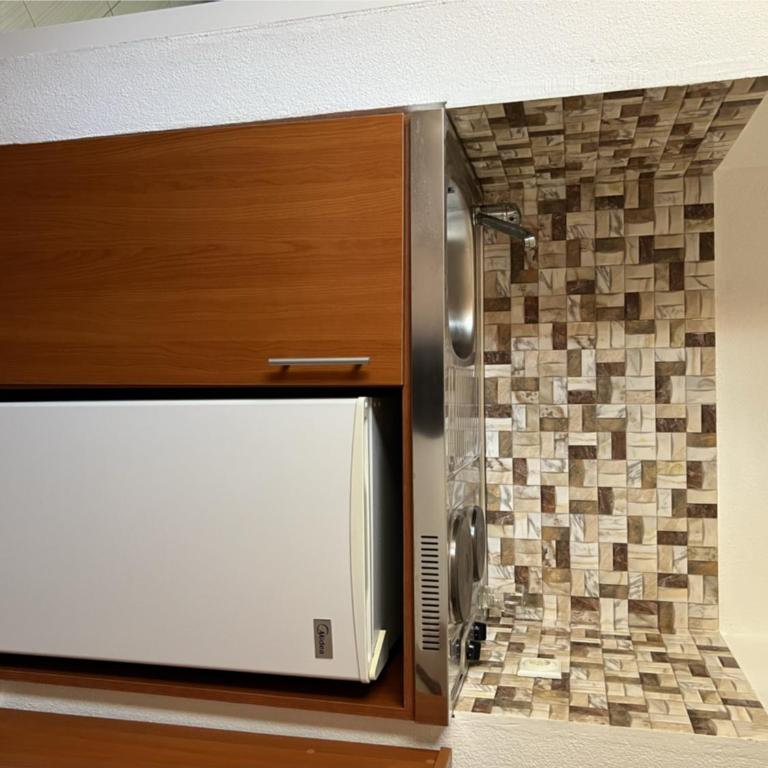 Apartments Fat e Jet - Pool & Breakfast - Studio Apartman - 5