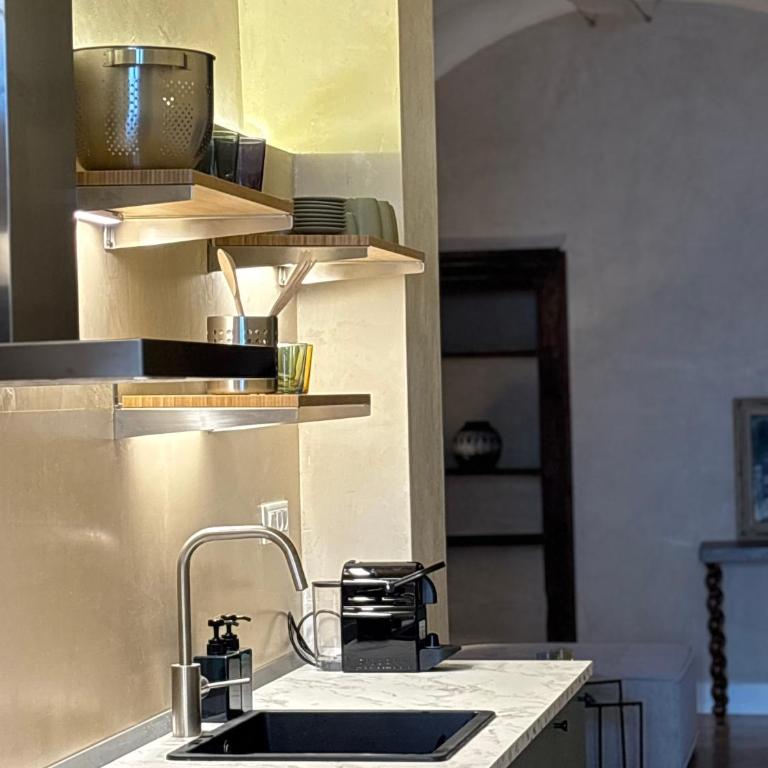 Corallini Luxury Apartments Mare - Appartamento con 3 Camere da Letto - 31